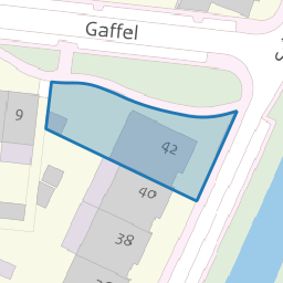 Perceel RML00-H-5219