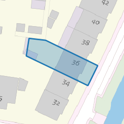 Perceel RML00-H-5222