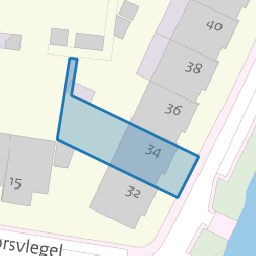 Perceel RML00-H-5223