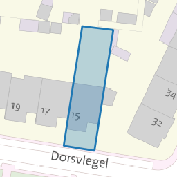 Perceel RML00-H-5225