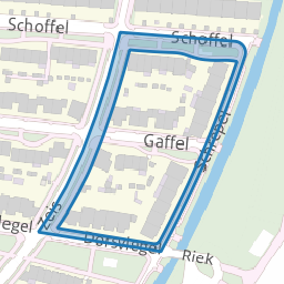 Perceel RML00-H-5230