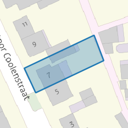 Perceel RML00-H-5233