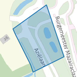 Perceel RML00-H-5244