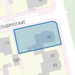 Perceel RML00-H-5246
