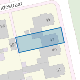 Perceel RML00-H-5247