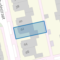 Perceel RML00-H-5253