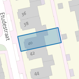 Perceel RML00-H-5254