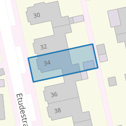 Perceel RML00-H-5257