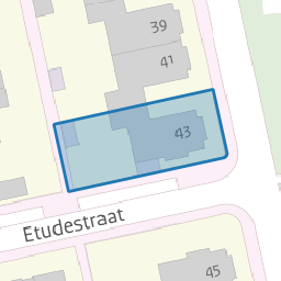Perceel RML00-H-5267