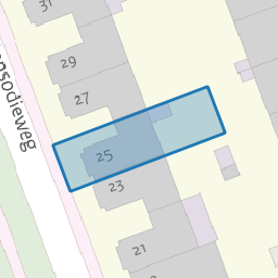 Perceel RML00-H-5274