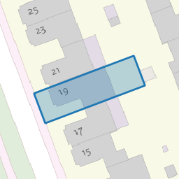 Perceel RML00-H-5277