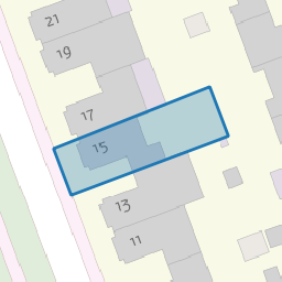 Perceel RML00-H-5279