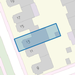 Perceel RML00-H-5280