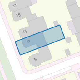 Perceel RML00-H-5281