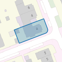 Perceel RML00-H-5283