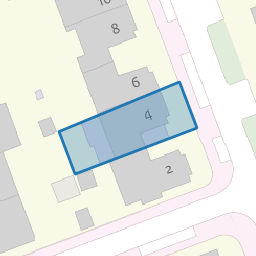 Perceel RML00-H-5284