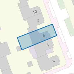 Perceel RML00-H-5285