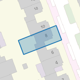 Perceel RML00-H-5286