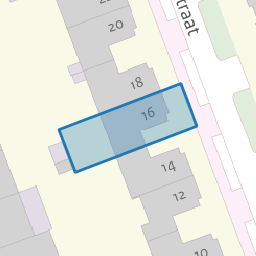 Perceel RML00-H-5290