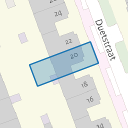 Perceel RML00-H-5292