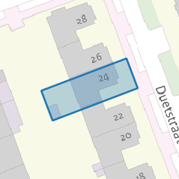 Perceel RML00-H-5294