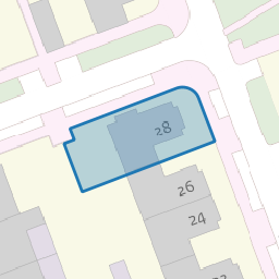 Perceel RML00-H-5296