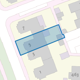 Perceel RML00-H-5299