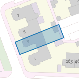 Perceel RML00-H-5300