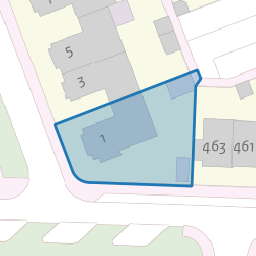 Perceel RML00-H-5301