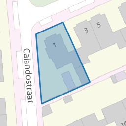 Perceel RML00-H-5303