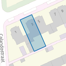 Perceel RML00-H-5304