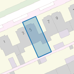 Perceel RML00-H-5305