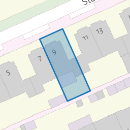 Perceel RML00-H-5307