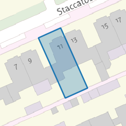 Perceel RML00-H-5308