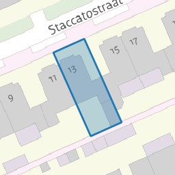 Perceel RML00-H-5309