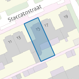 Perceel RML00-H-5310