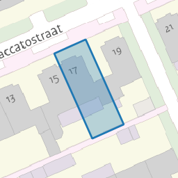 Perceel RML00-H-5311