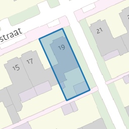 Perceel RML00-H-5312