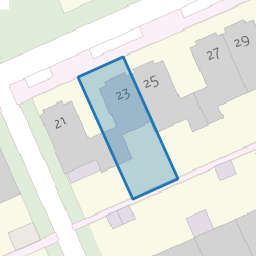 Perceel RML00-H-5313