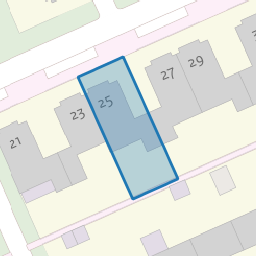 Perceel RML00-H-5314