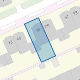 Perceel RML00-H-5315