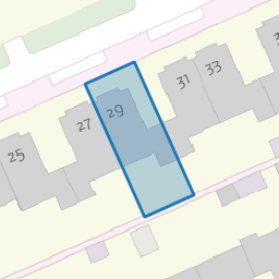 Perceel RML00-H-5316