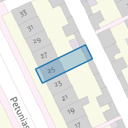 Perceel RML00-H-5333