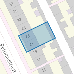 Perceel RML00-H-5334