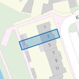 Perceel RML00-H-5335