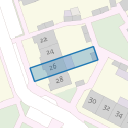 Perceel RML00-H-5338