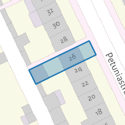 Perceel RML00-H-5343