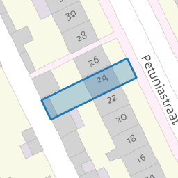 Perceel RML00-H-5344