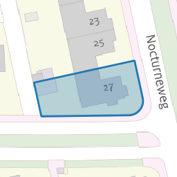 Perceel RML00-H-5346