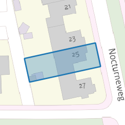 Perceel RML00-H-5347